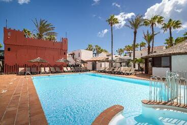 Бунгало Barceló Fuerteventura Castillo