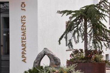 ベッドアンドブレックファースト Glanz & Glory Appartements Sölden