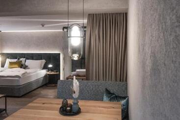 Bed and Breakfast Glanz & Glory Appartements Sölden