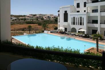 Апарт-отель Belmar Spa & Beach Resort