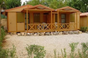 Camping Bungalows Mariola
