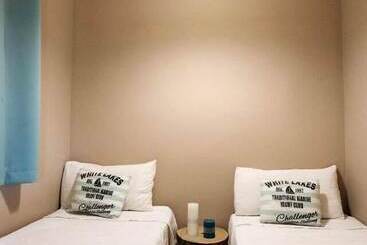 نزل Camping Caledonia