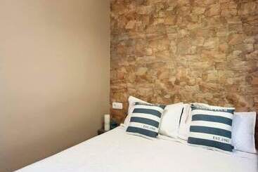 نزل Camping Caledonia