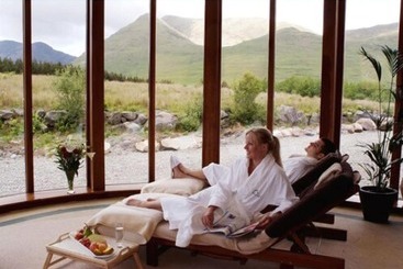 Delphi Resort Hotel & Spa