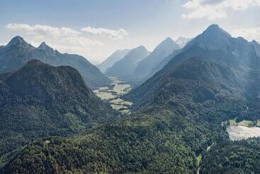 Die Seefelderin   Boutiquehotel St. Georg