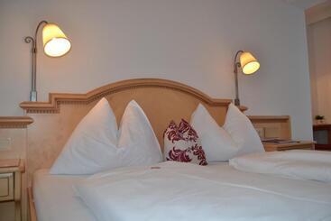 アパートメント Gästehaus Elisabeth