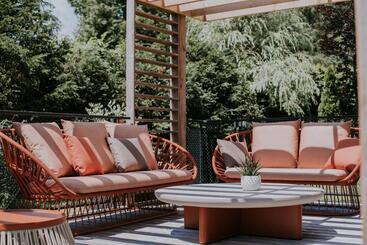 G Sund & Natur Hotel Die Wasnerin   Adults Only