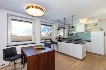 Appartements Buggl S