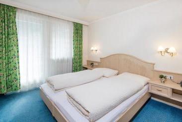 Appartements Buggl S