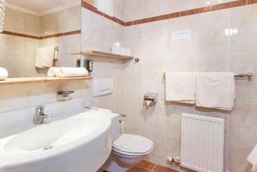 Appartements Buggl S