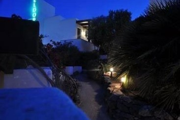 Hostal El Dorado