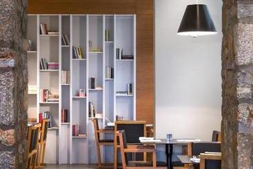 Aegli Hotel Volos