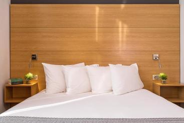 Aegli Hotel Volos