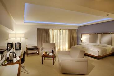 هتل Alimounda Mare