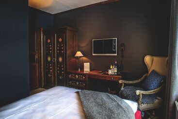 فندق åregården