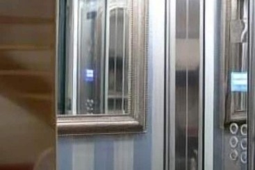 בית מלון כפרי Arhontiko Pepos