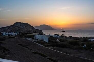 هتل Arkasa Palace