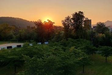 Asia Hotel & Spa Leoben