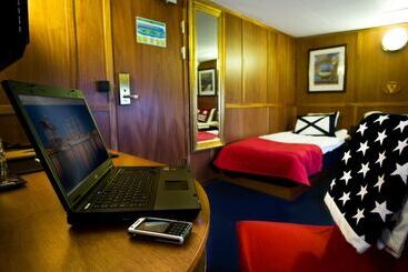 酒店 Barken Viking