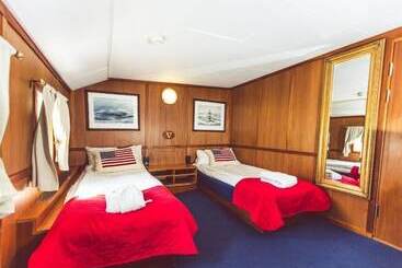 酒店 Barken Viking