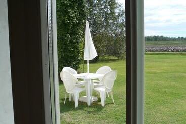 فندق B&b Corte Bertoia