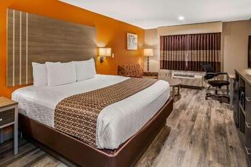 בית מלון כפרי Best Western Gateway Inn