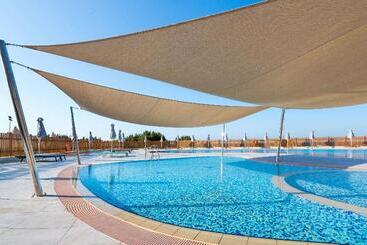 Отель Blue Lagoon Village   All Inclusive