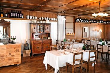 Boutique Hotel Schlüssel