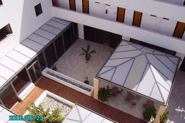 Отель Cleopatra