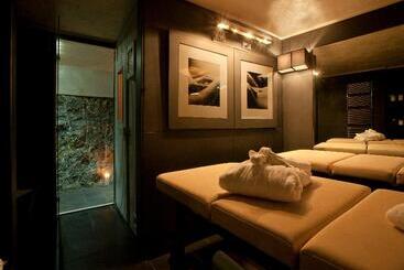 Eight Hotel Portofino