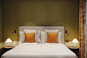 Eight Hotel Portofino