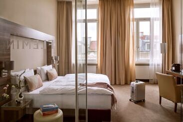 Flemings Selection Hotel Wien City
