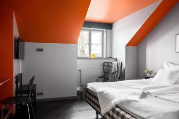 호텔 Haringe Slott