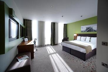 호텔 Holiday Inn Bristol City Centre, An Ihg