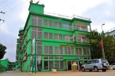 هتل Horizonte Novo