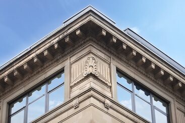 酒店 Indigo Glasgow, An Ihg