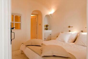 호텔 Kapari Natural Resort