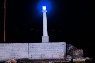 בית מלון כפרי Kiani Akti