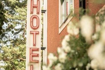 בית מלון כפרי L Gillet