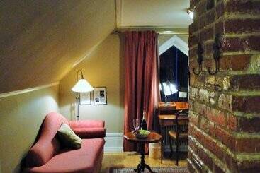L Torpa Pensionat   Sweden Hotels