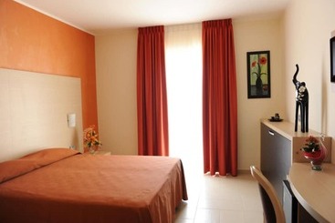 酒店 La Felce Imperial