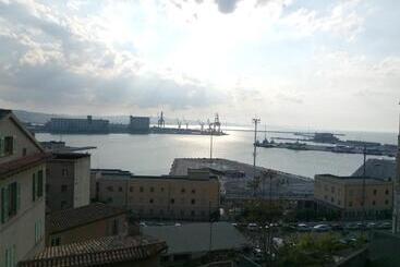 ホテル La Ruota Dei Pavoni