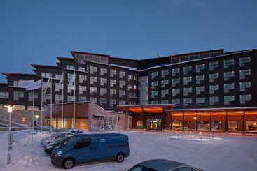 בית מלון כפרי Levi Panorama