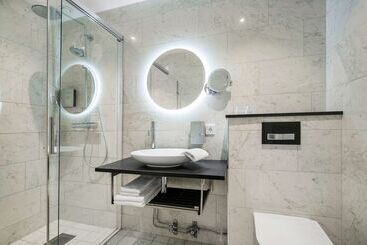 Отель L Linnéa   Helsingborg