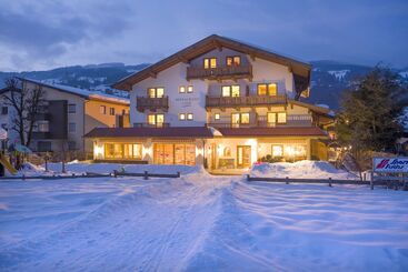 בית מלון כפרי Loipenstubn