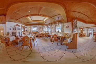 בית מלון כפרי Loipenstubn