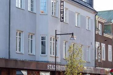 Ludvika Stadshotell