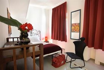 هتل Palazzo Giaracà