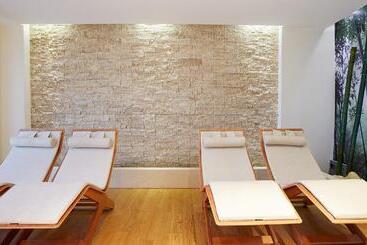 בית מלון כפרי Olympion Sunset