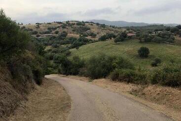 Отель Pedra Ruja